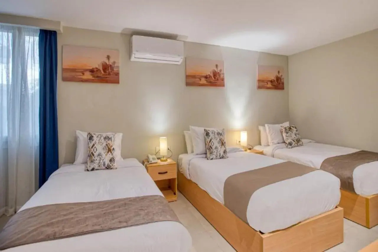 Foto - Saray Pyramids & Museum View Hotel