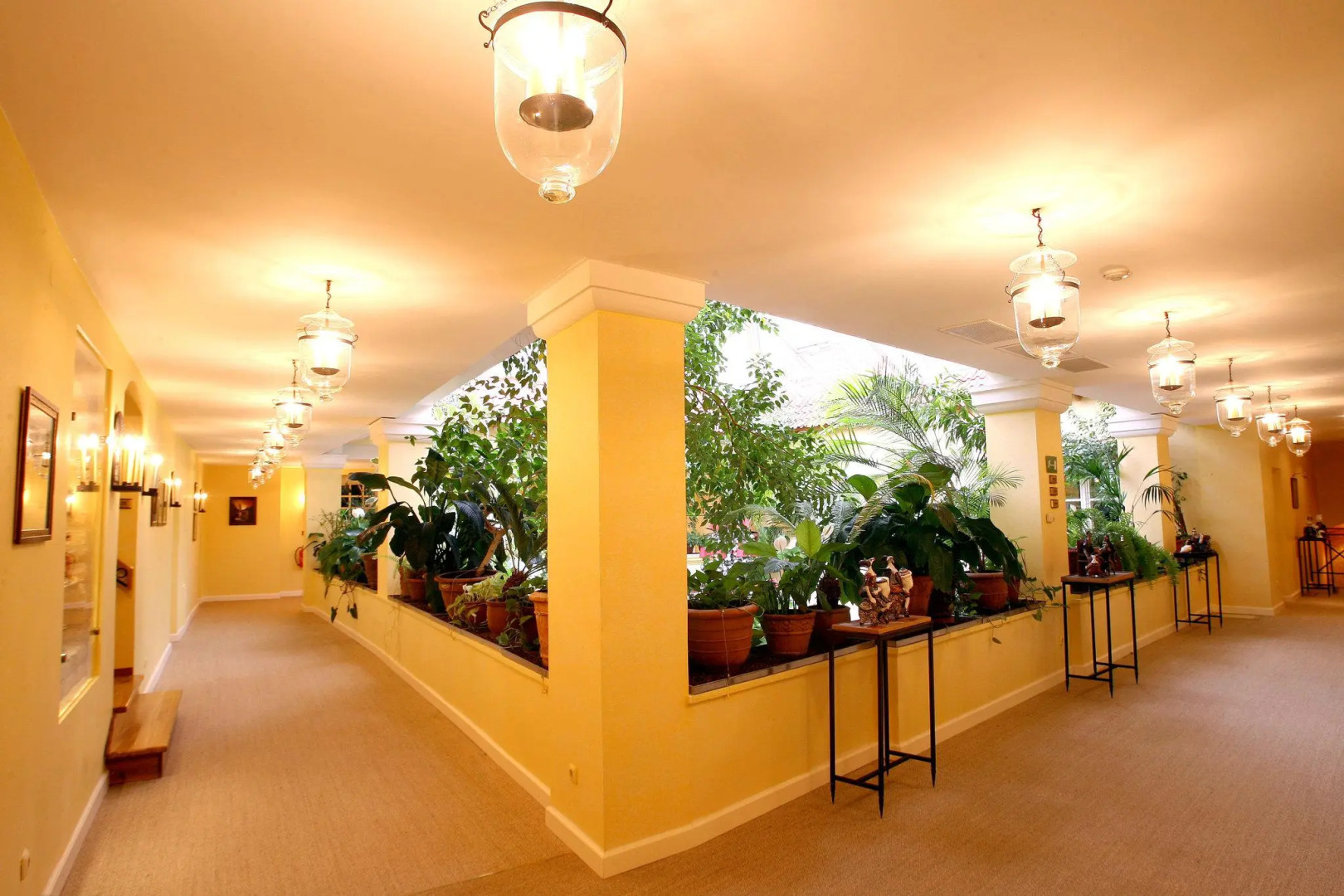 Foto - Stikliai Hotel - Relais & Châteaux