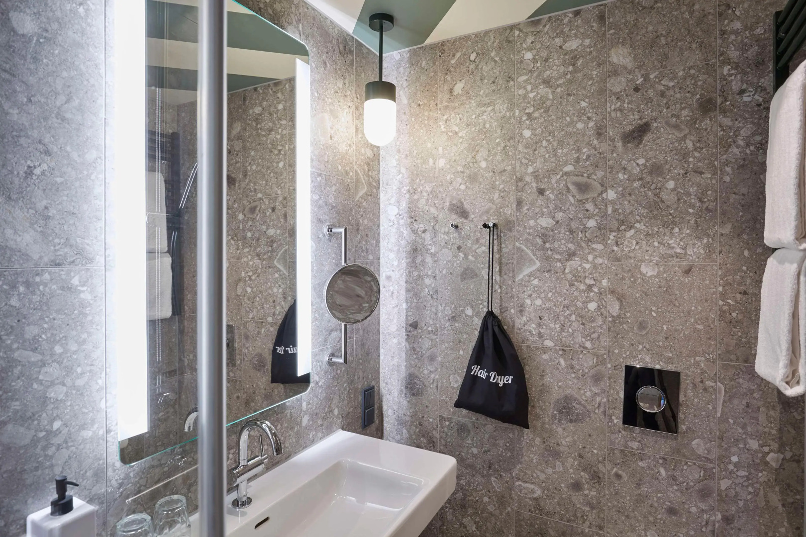 Photo - Scandic Frankfurt Hafenpark