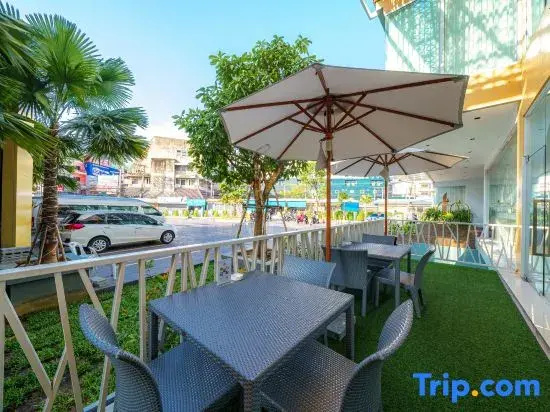 Photo - M Casa Hotel Pattaya