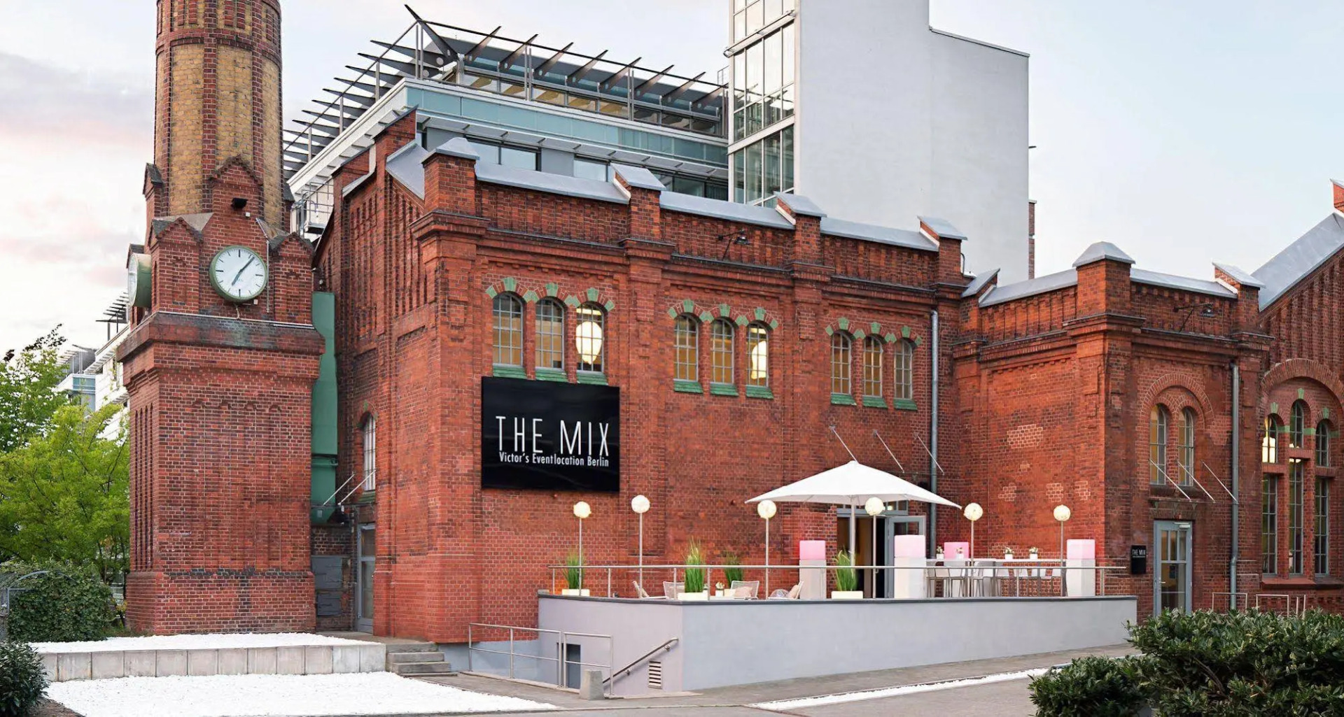 Foto - Victor's Residenz-Hotel Berlin Tegel