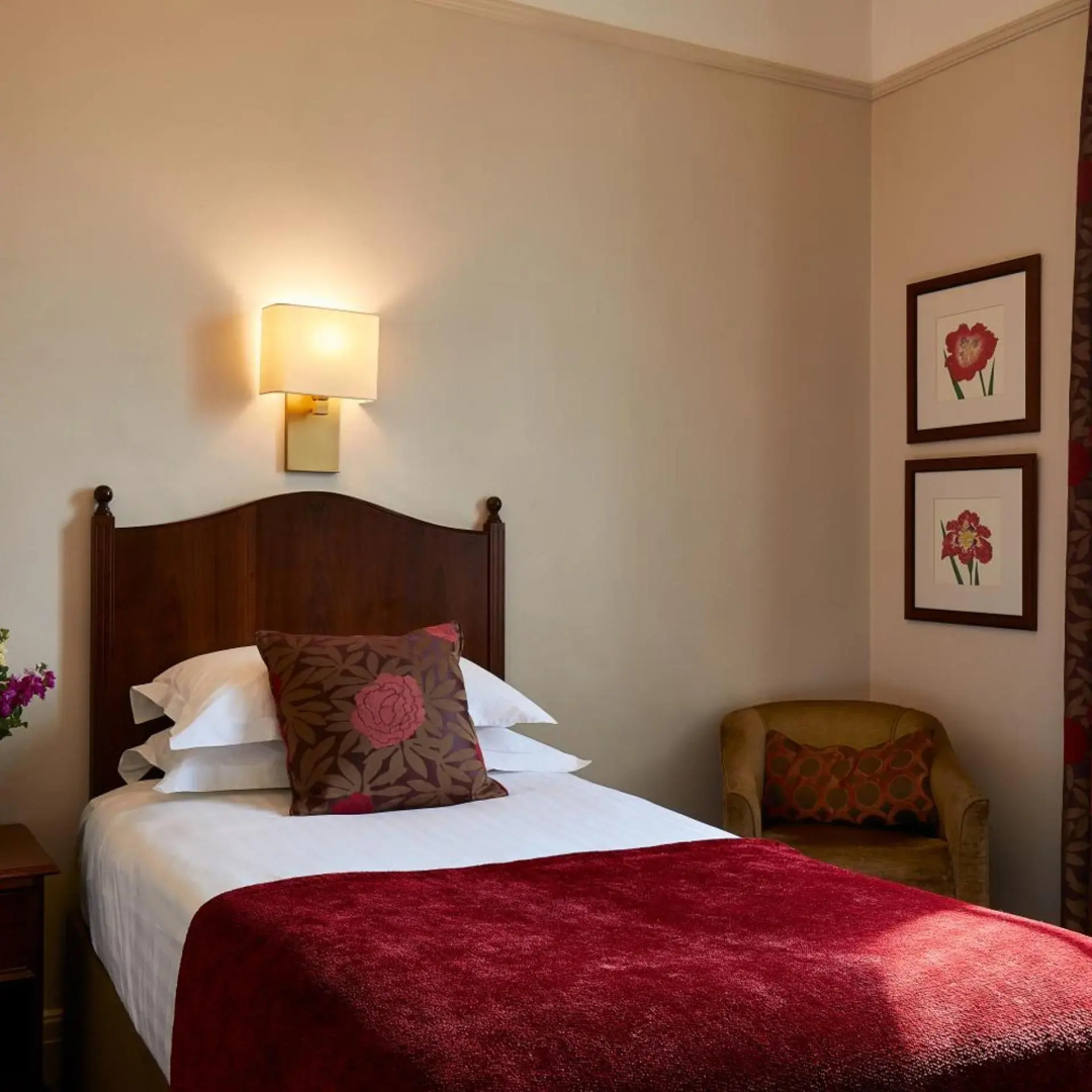 Foto - Macdonald New Blossoms Hotel, Chester