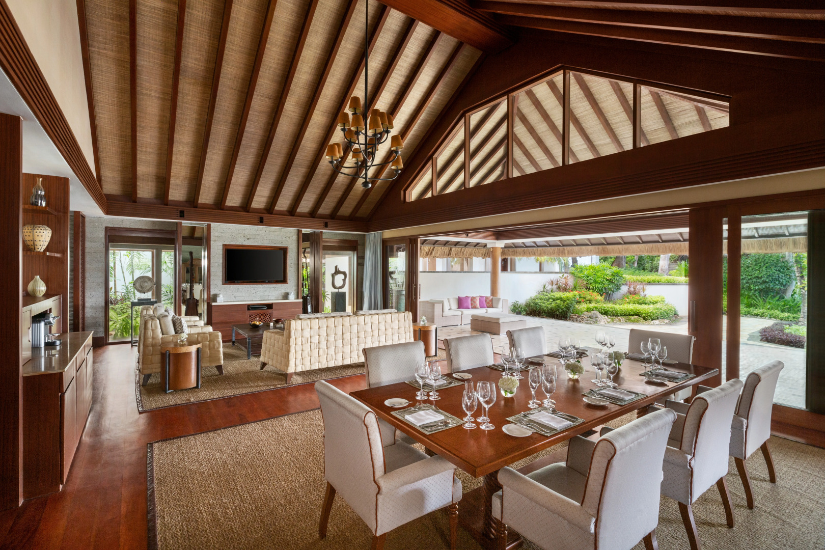 Photo - Shangri-La Boracay