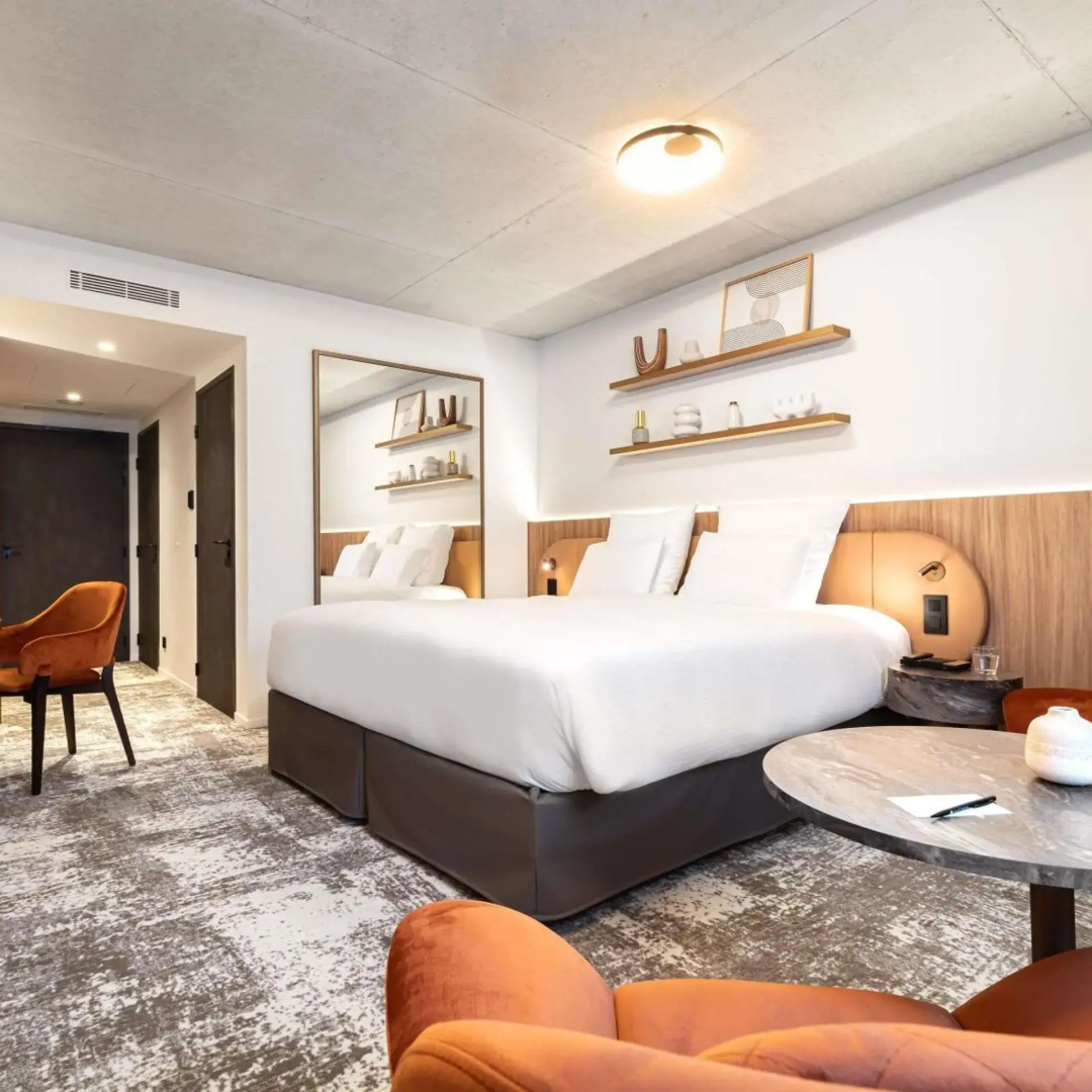 Photo - Pullman Lyon