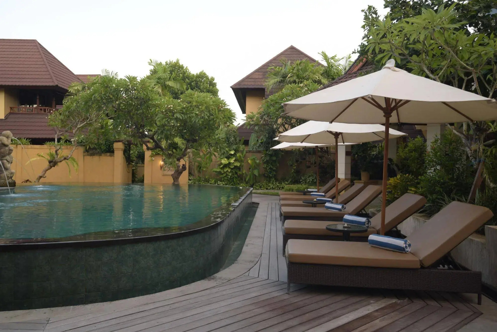 Foto - Sri Phala Resort & Villa