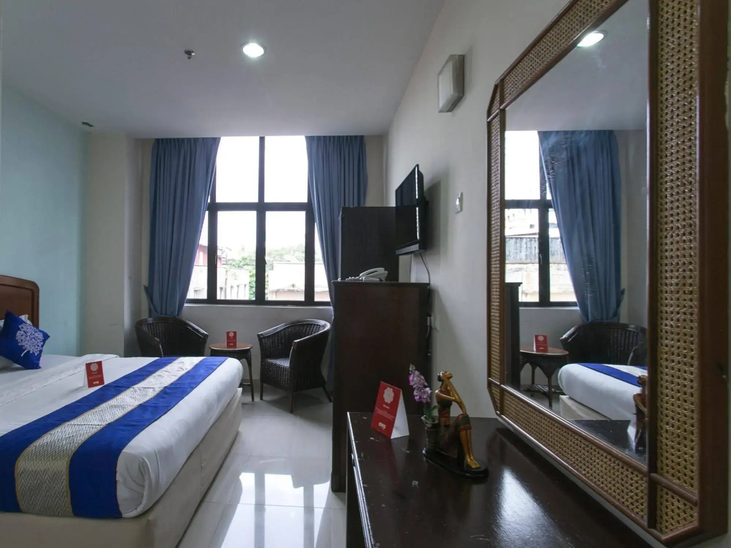 Foto - Dolphin Hotel, Chow Kit Kuala Lumpur