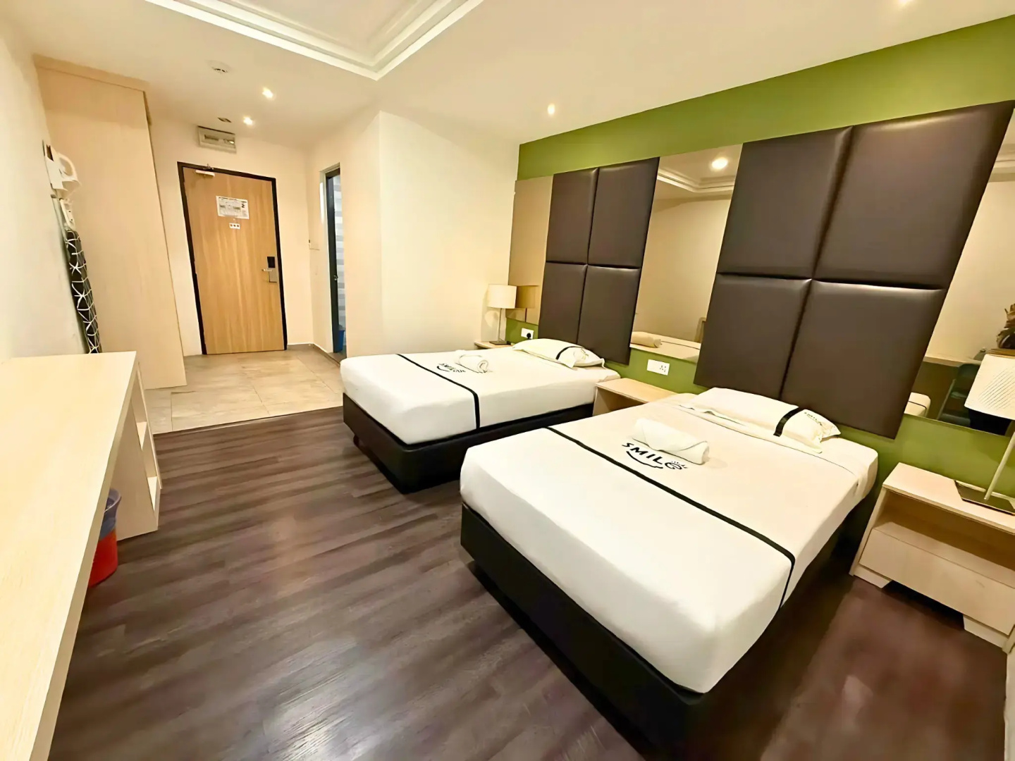 Photo - Seeds Hotel Ampang Point