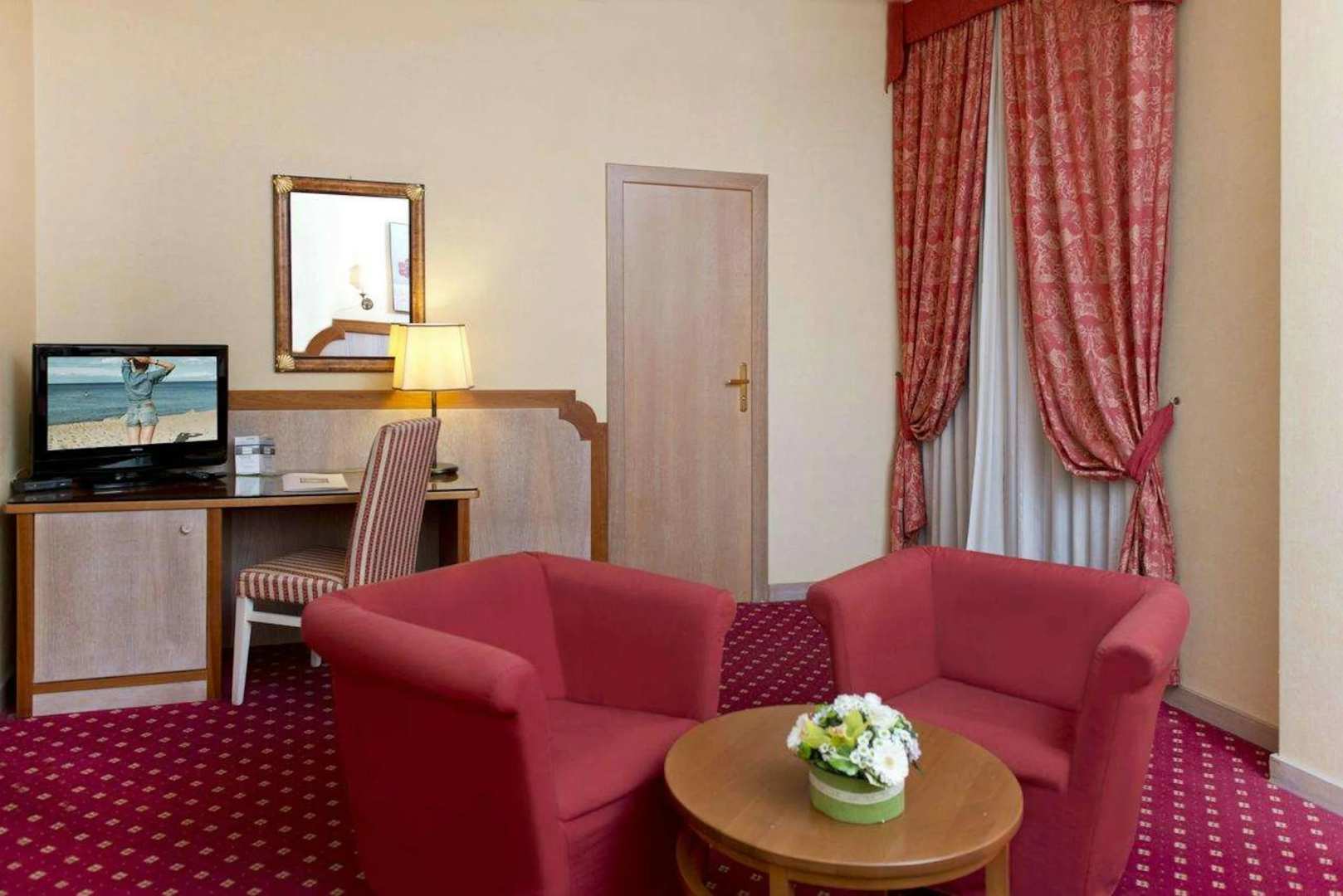 Foto - Hotel Promenade
