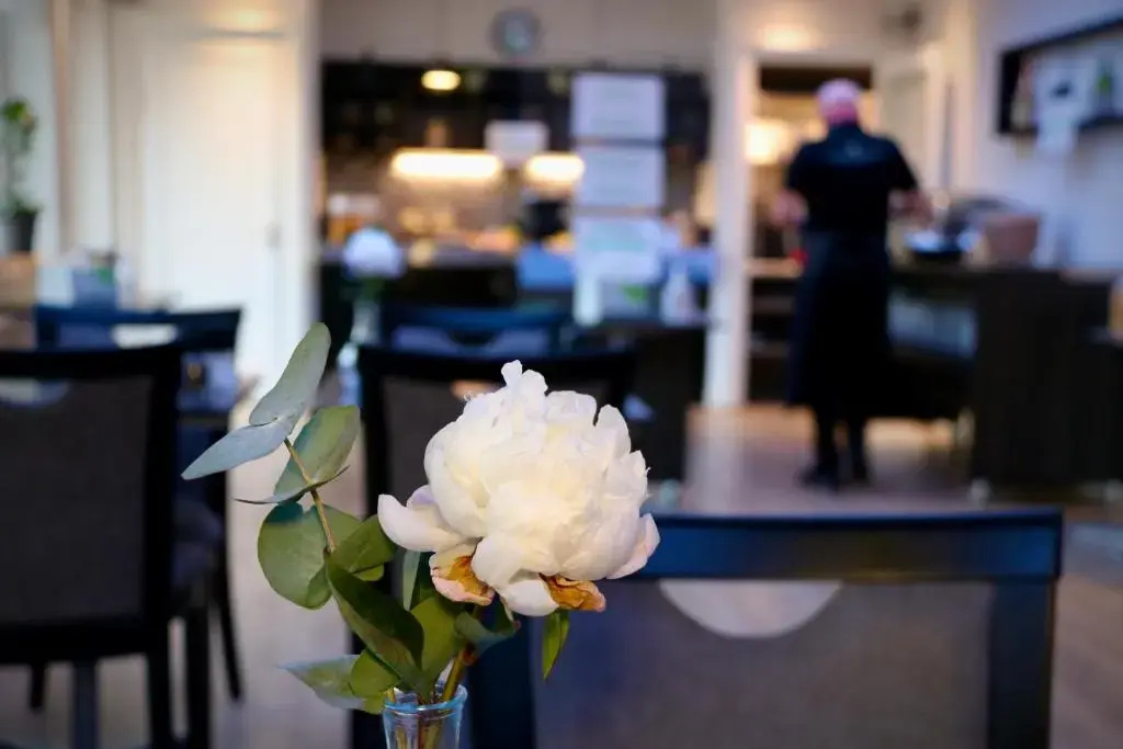 Photo - Taastrup Park Hotel