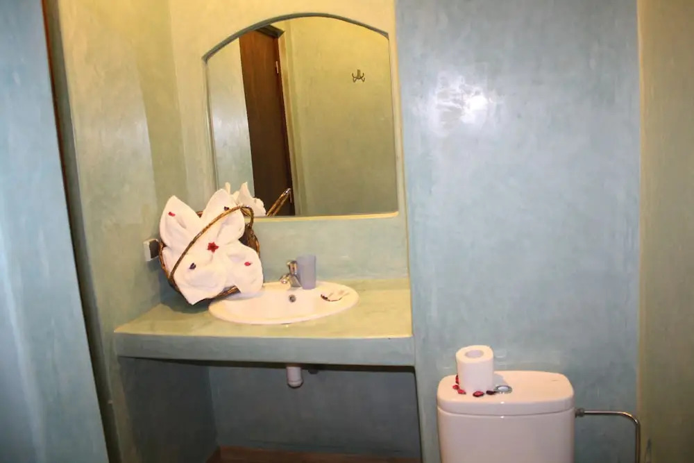 Photo - Agyad Maroc Appart-Hotel