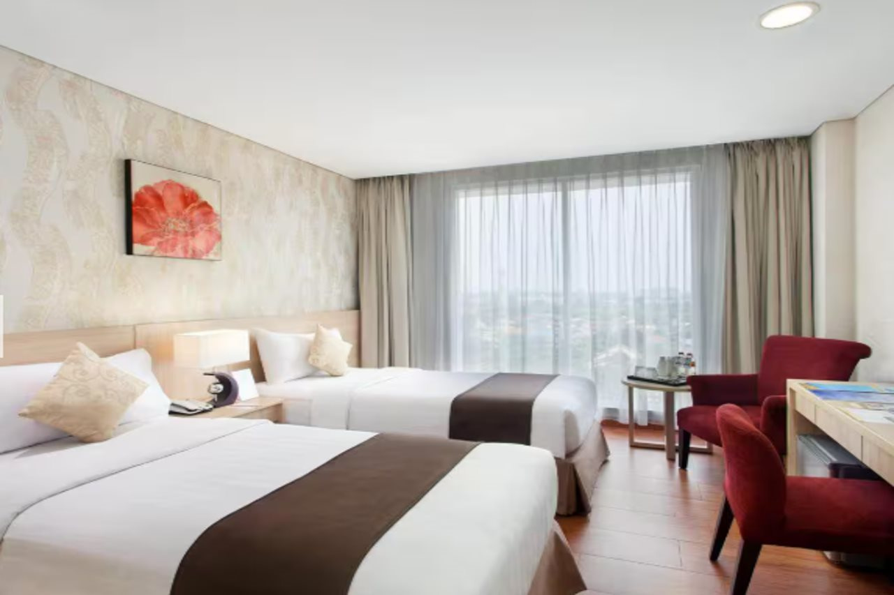 Foto - Days Hotel & Suites by Wyndham Jakarta Airport
