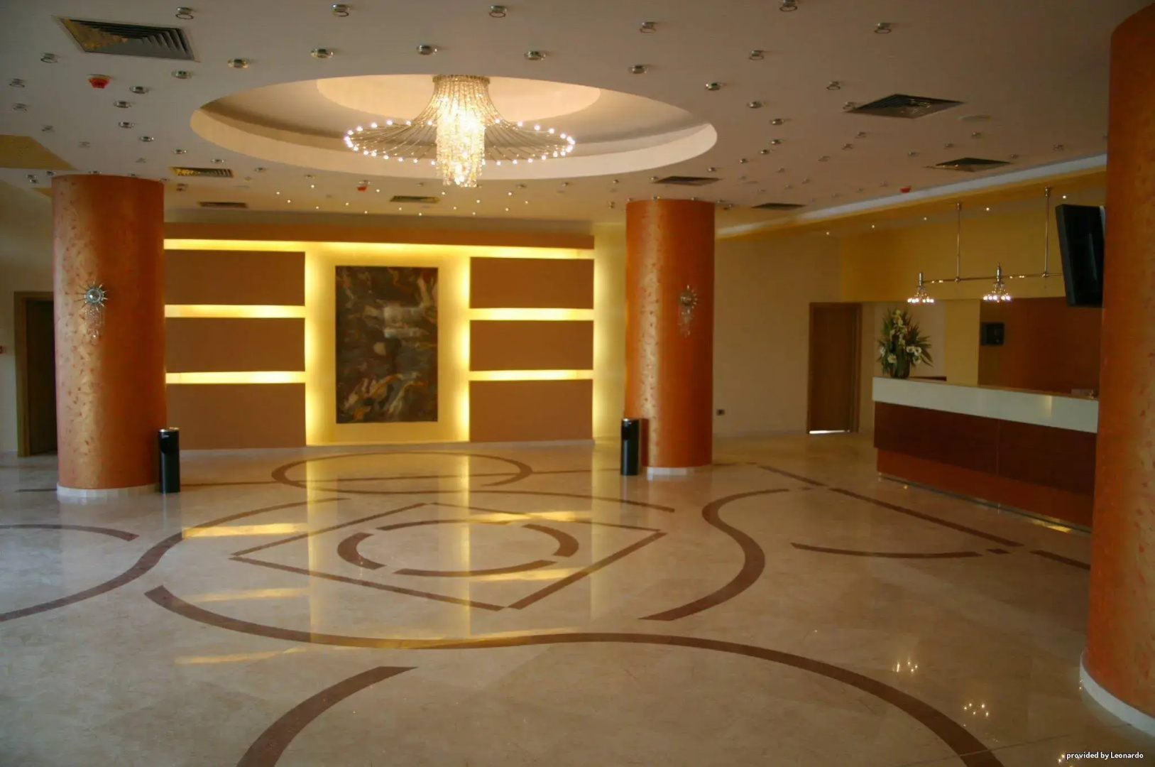 Photo - Best Western Plus Mari Vila Hotel