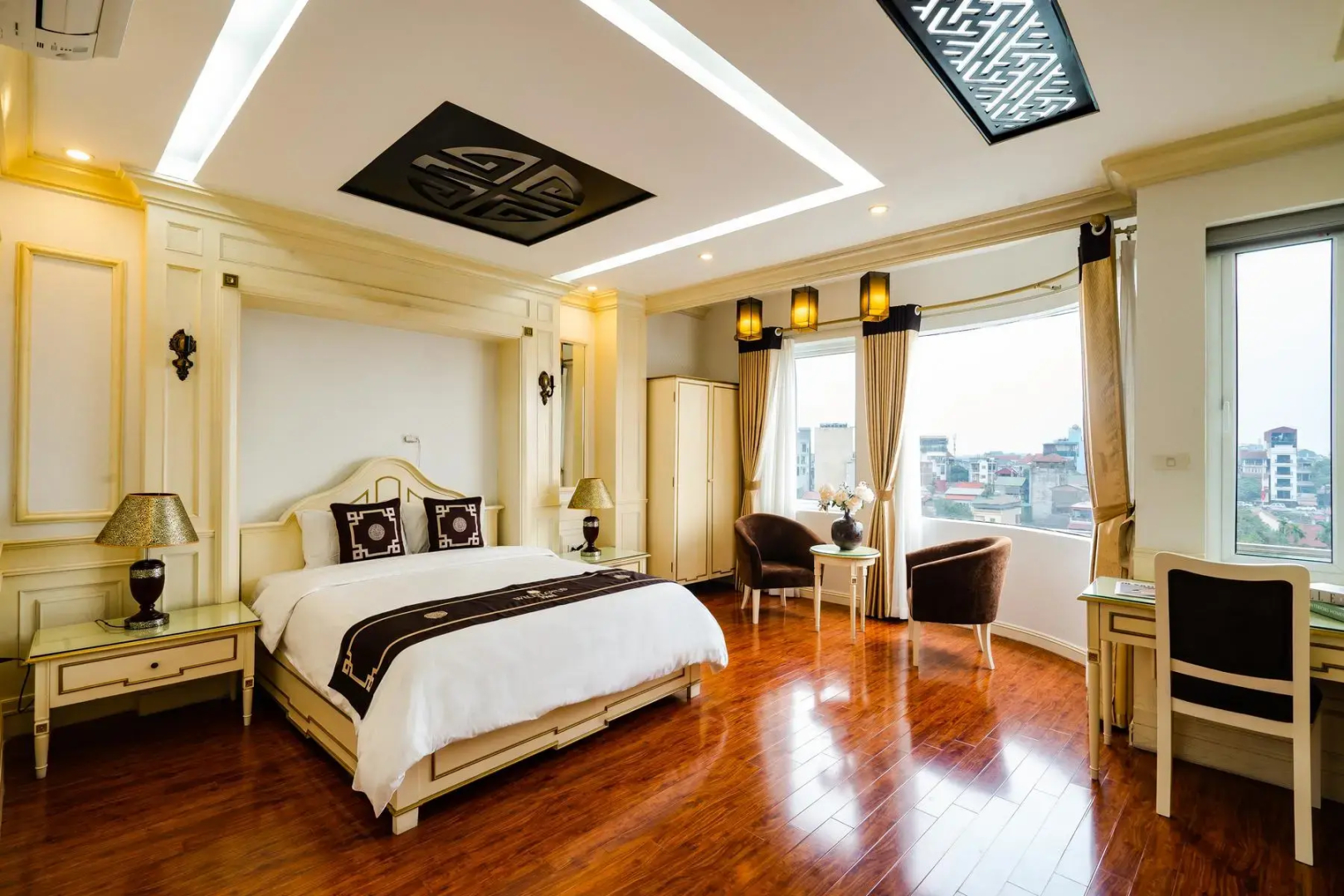 Photo - Wild Lotus Hotel Apartment 2