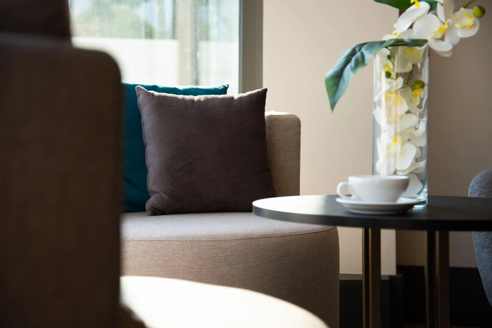 Foto - DC Hotel International