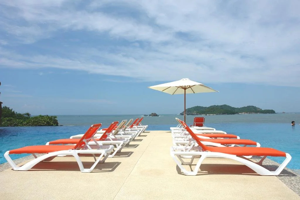 Photo - Azul Ixtapa Grand All Inclusive Suites - Spa & Convention Center