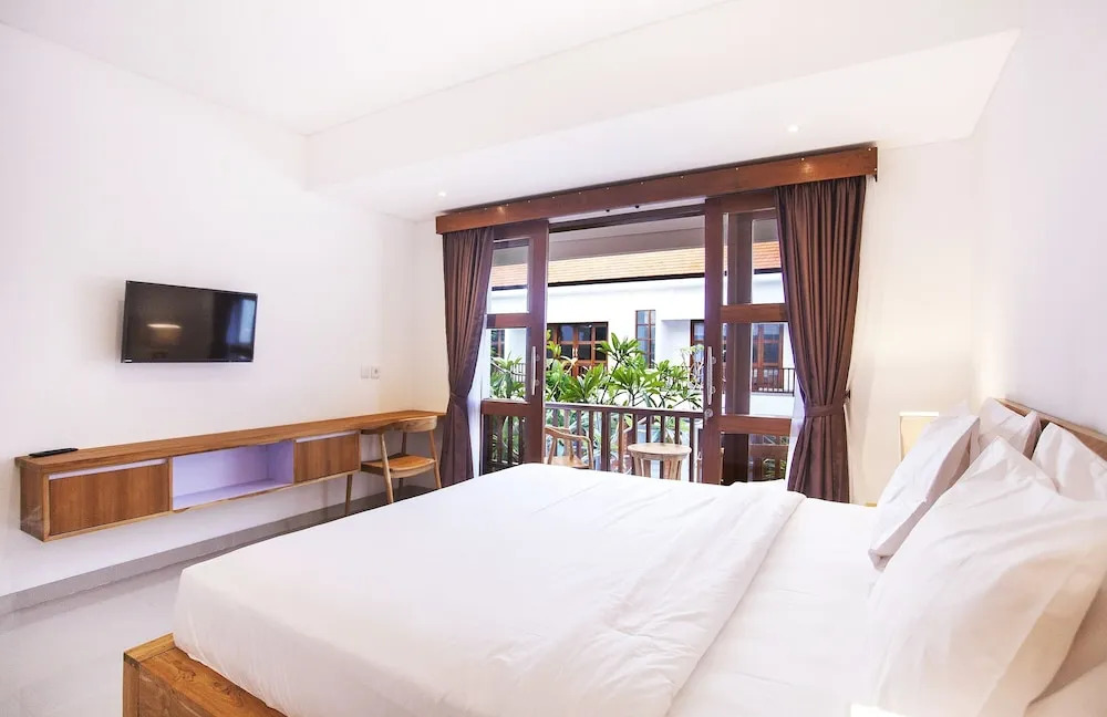 Foto - Sahadewa Suites Residence