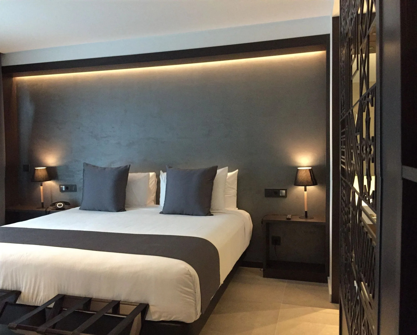 Photo - Vila Arenys Hotel