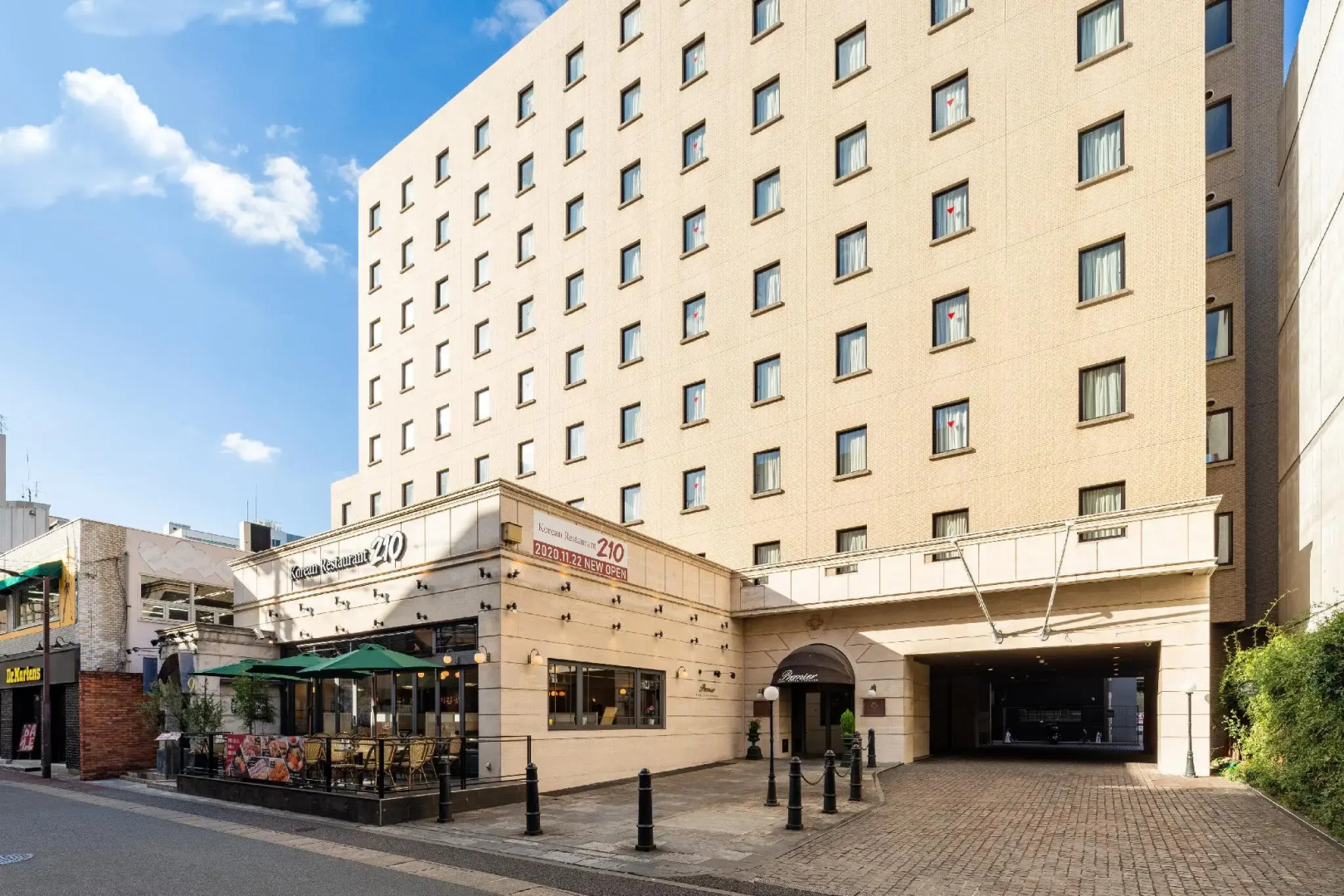 Photo - Plaza Hotel Premier