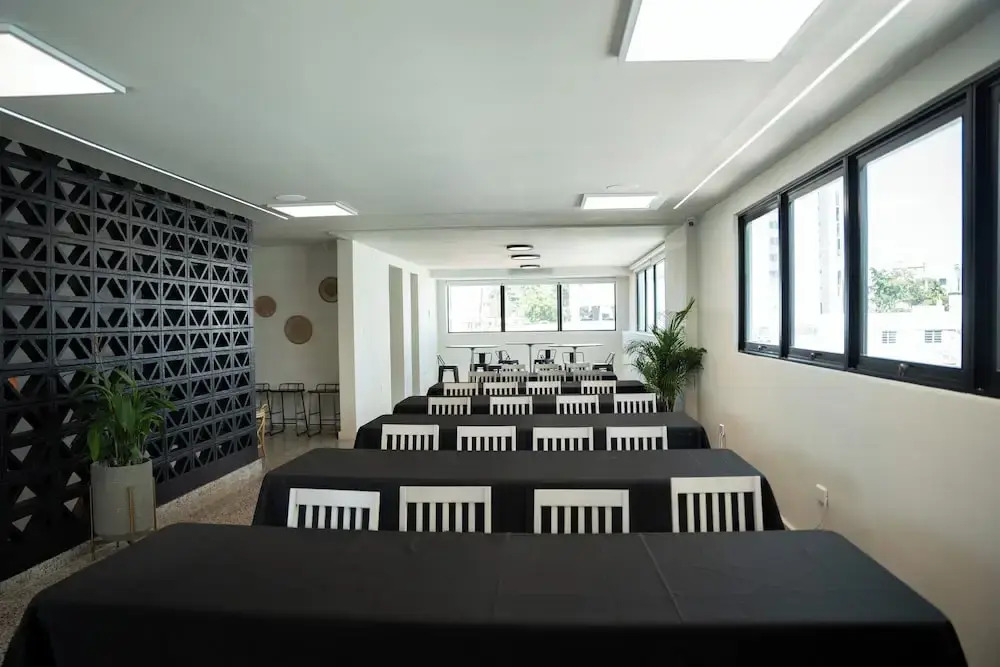 Foto - The Looking Glass Hotel