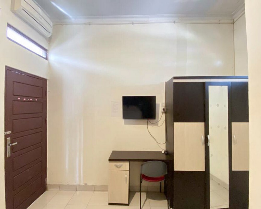 Photo - RedDoorz Syariah @ Jalan Jendral Sudirman Pekanbaru