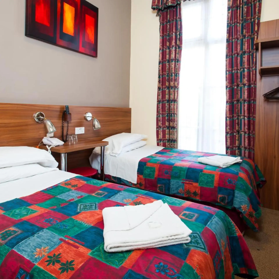 Photo - Dover Hotel - B&B