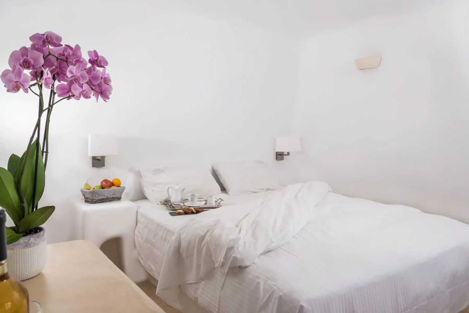 Foto - Iliovasilema Suites