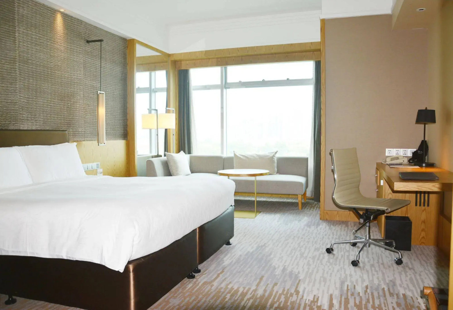 Foto - Hyatt Centric Zhongshan Park Shanghai
