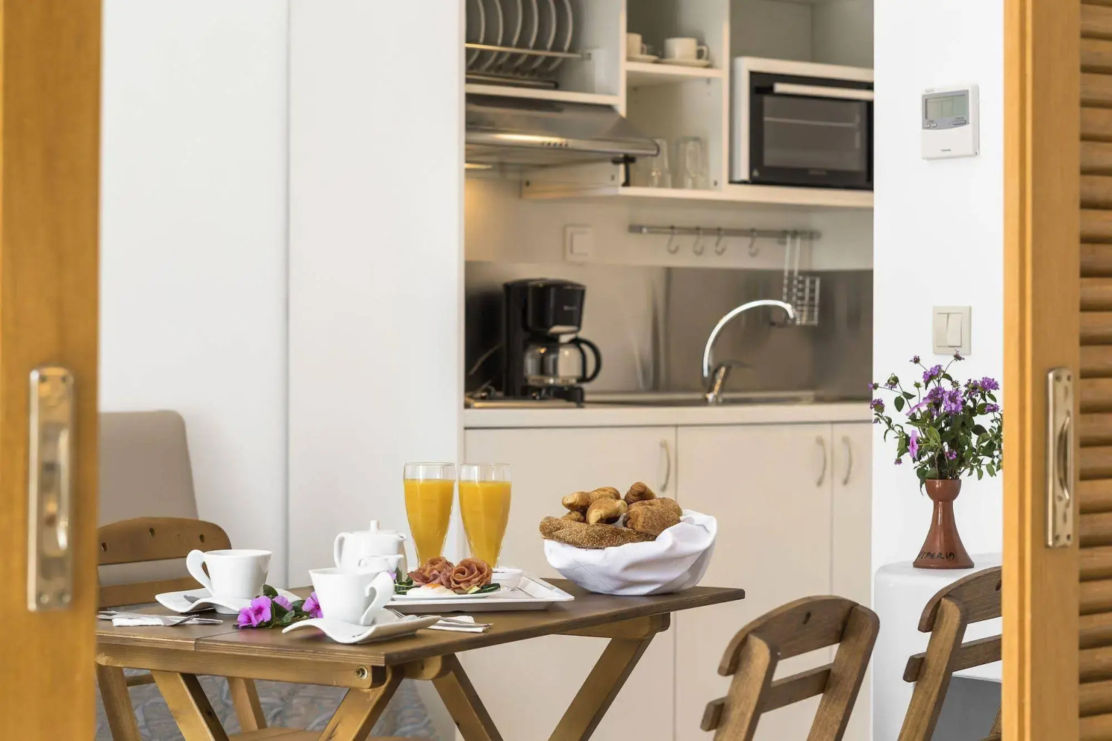 Photo - Esperia City Hotel