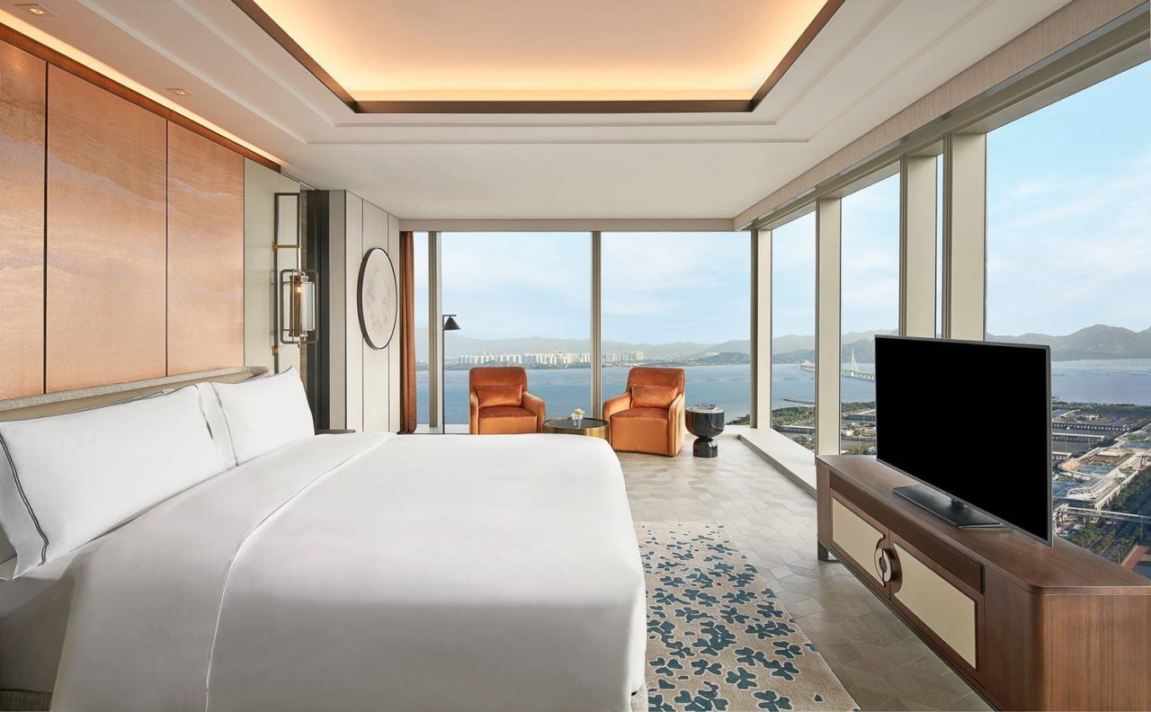 Foto - Raffles Shenzhen