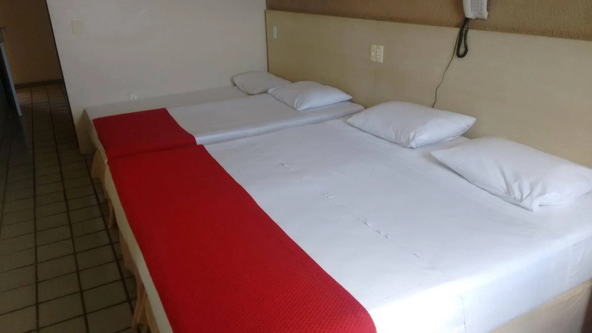 Photo - Hotel Costeiro