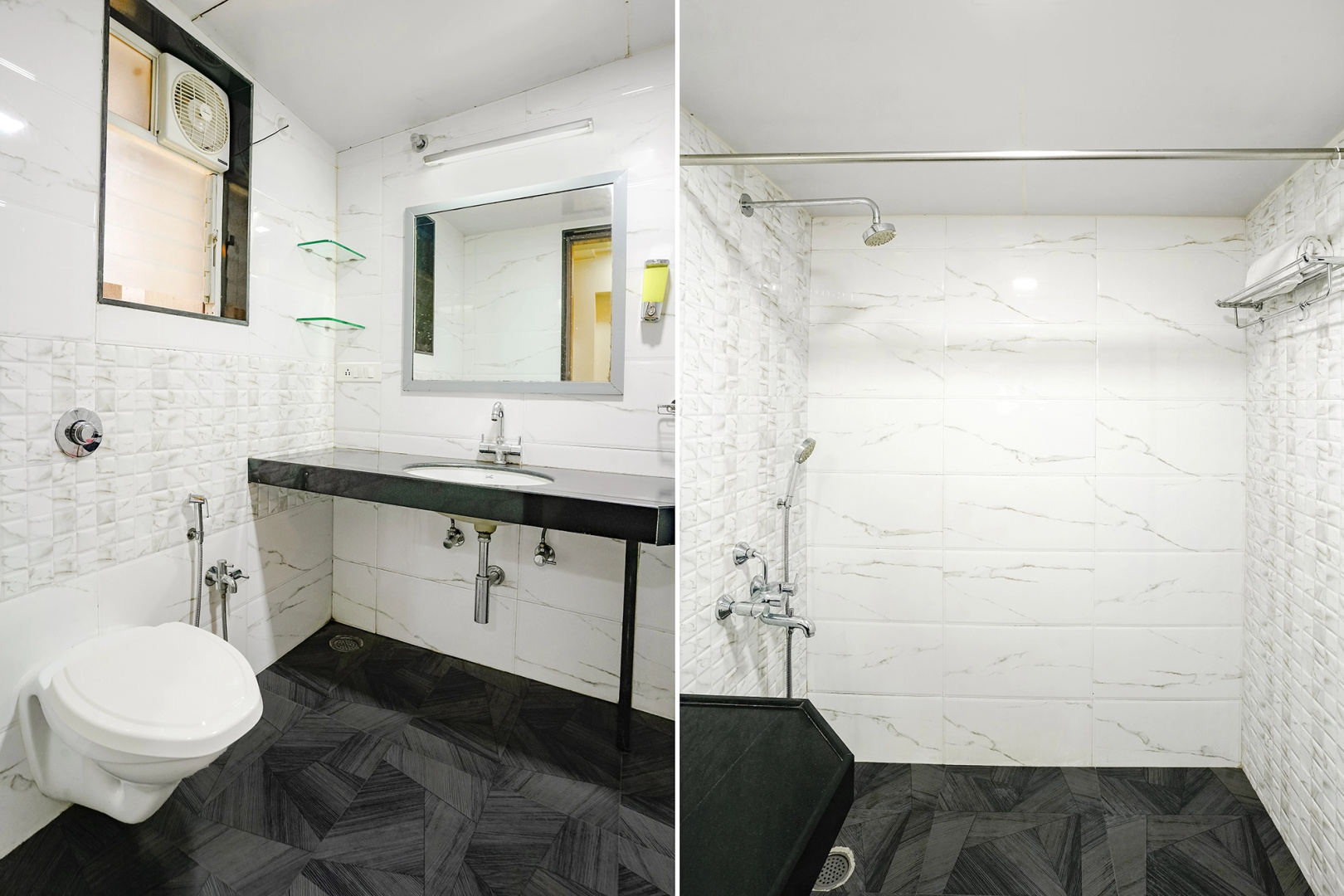 Foto - Fabhotel Happy Homely Stay