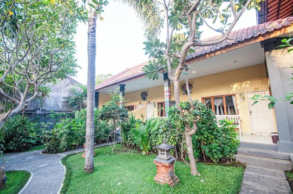 Photo - Rumah Gajah by Kubukubali