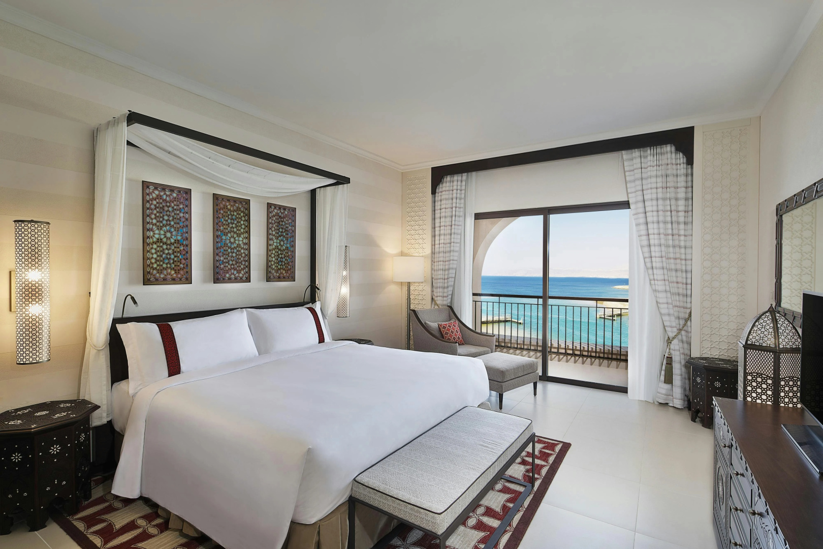 Photo - Al Manara, a Luxury Collection Hotel, Saraya Aqaba