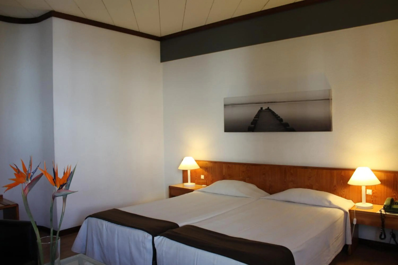 Foto - Hotel Windsor