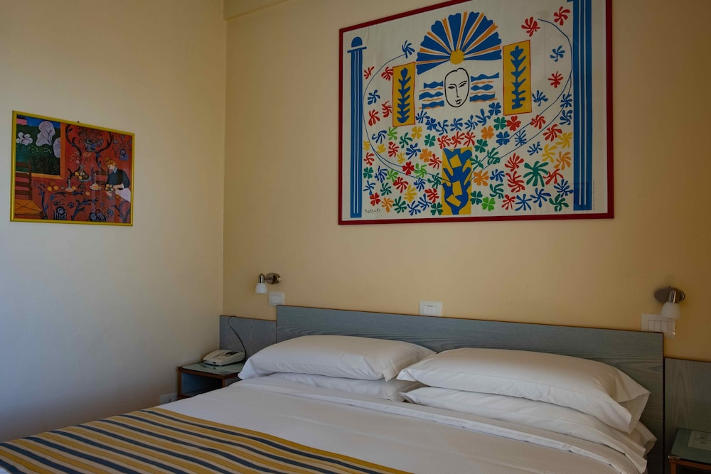 Foto - Hotel Ping Pong