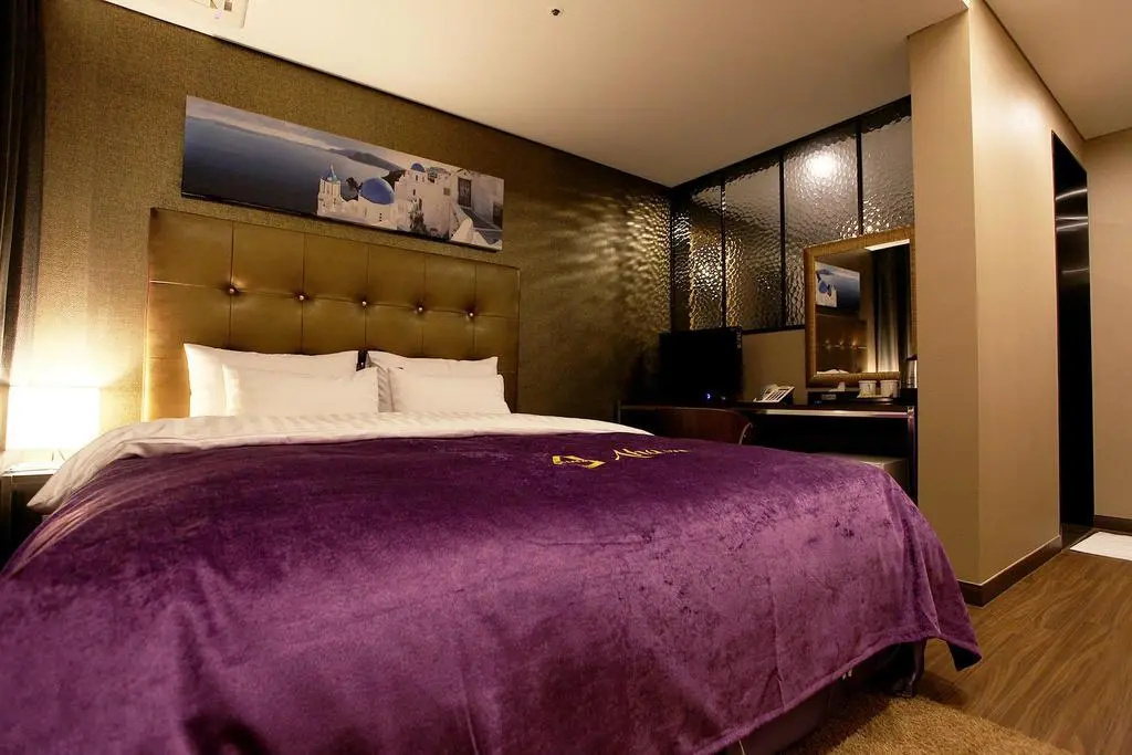 Foto - Hotel Ahava