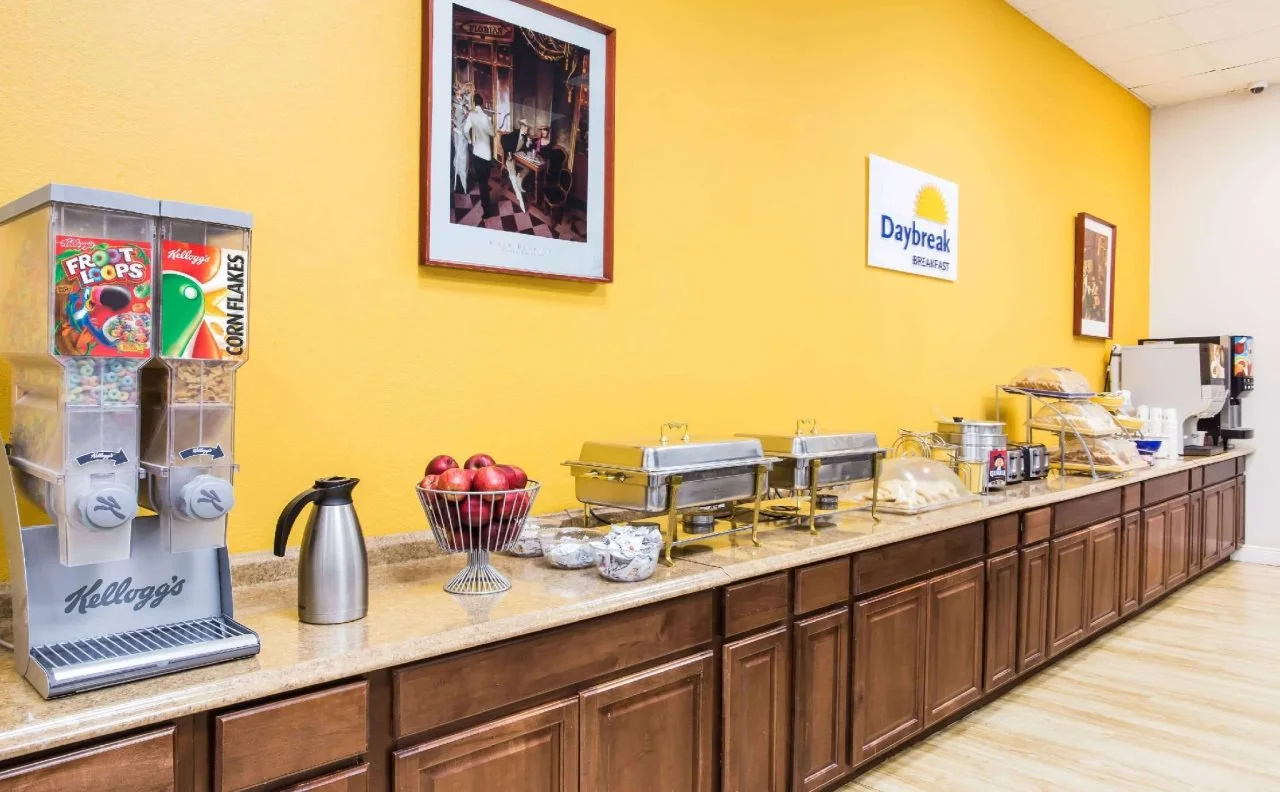 Foto - enVision Hotel Miami International Airport