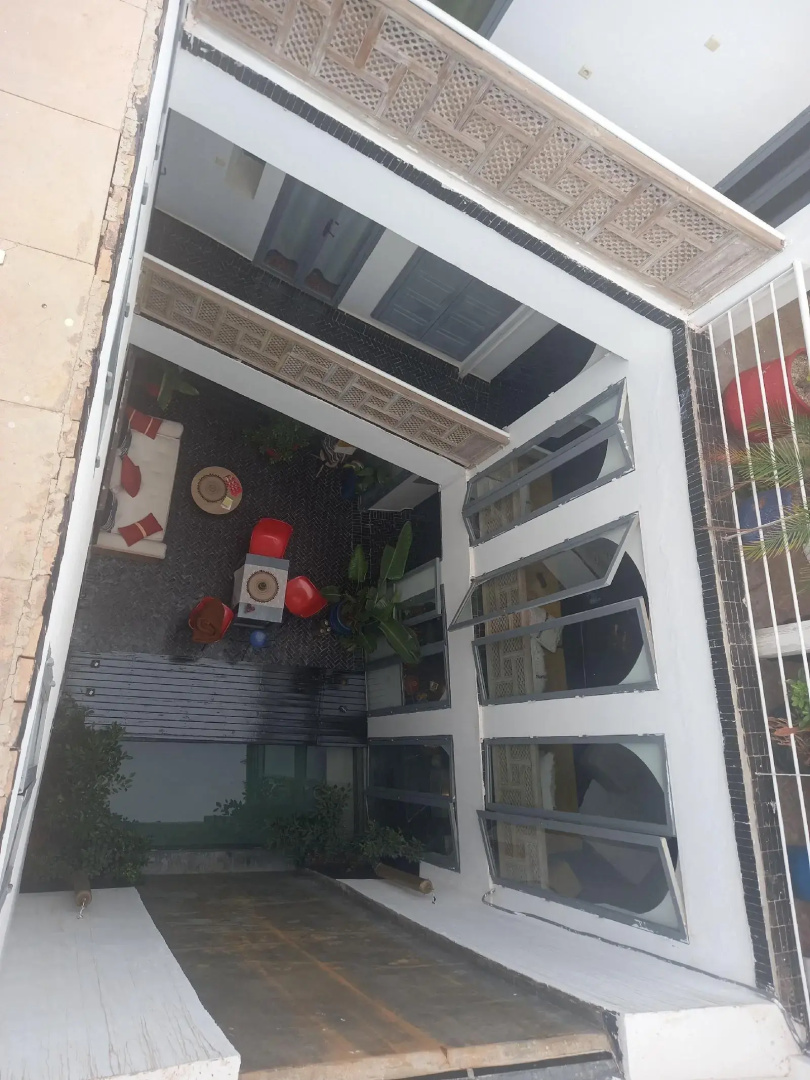 Foto - Riad les Jardins des Lilas