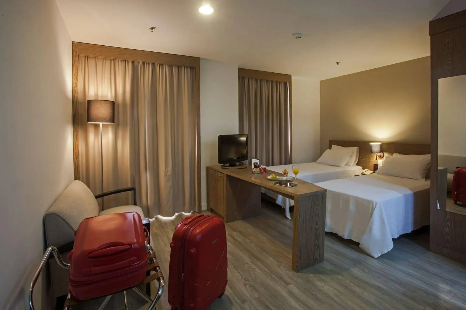 Foto - Wyndham Sao Paulo Paulista