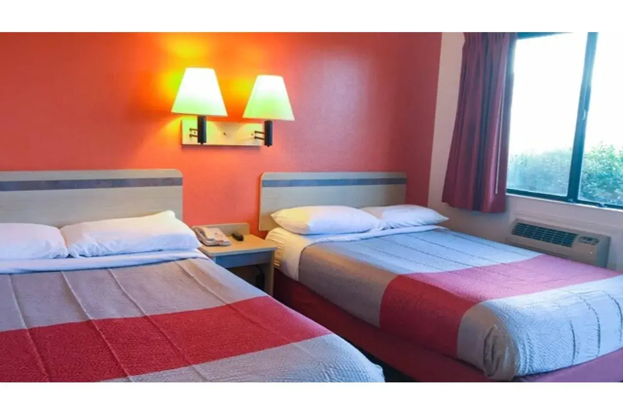 Foto - Motel 6 Goodlettsville, TN - Nashville