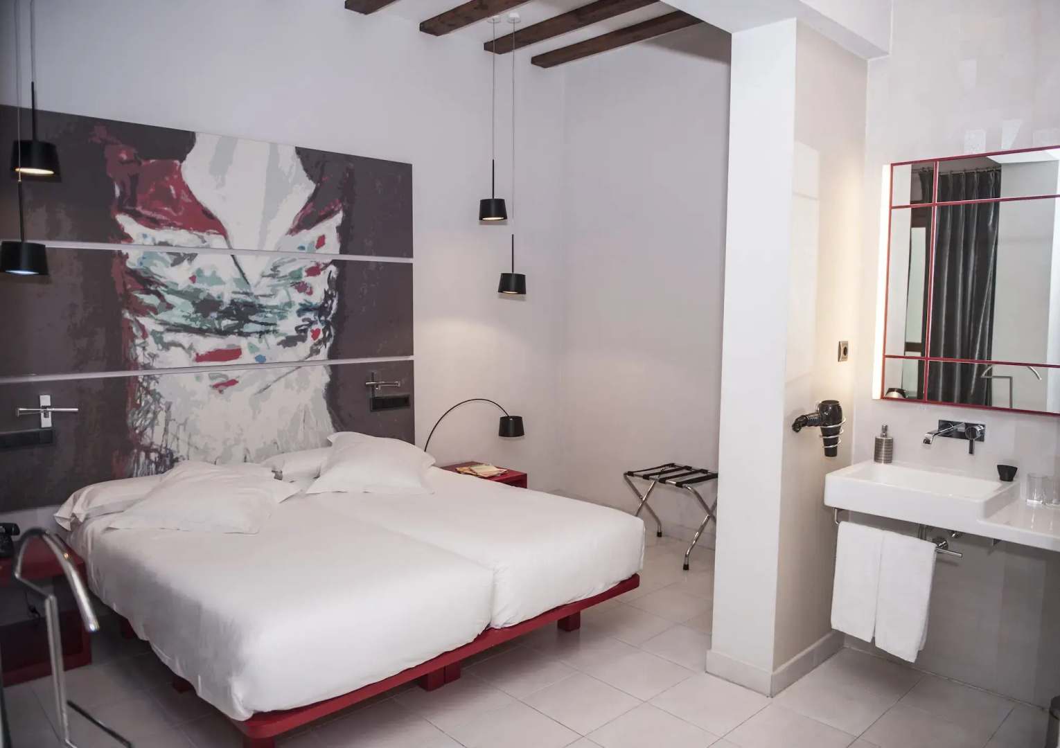Foto - Posada del León de Oro Boutique Hotel