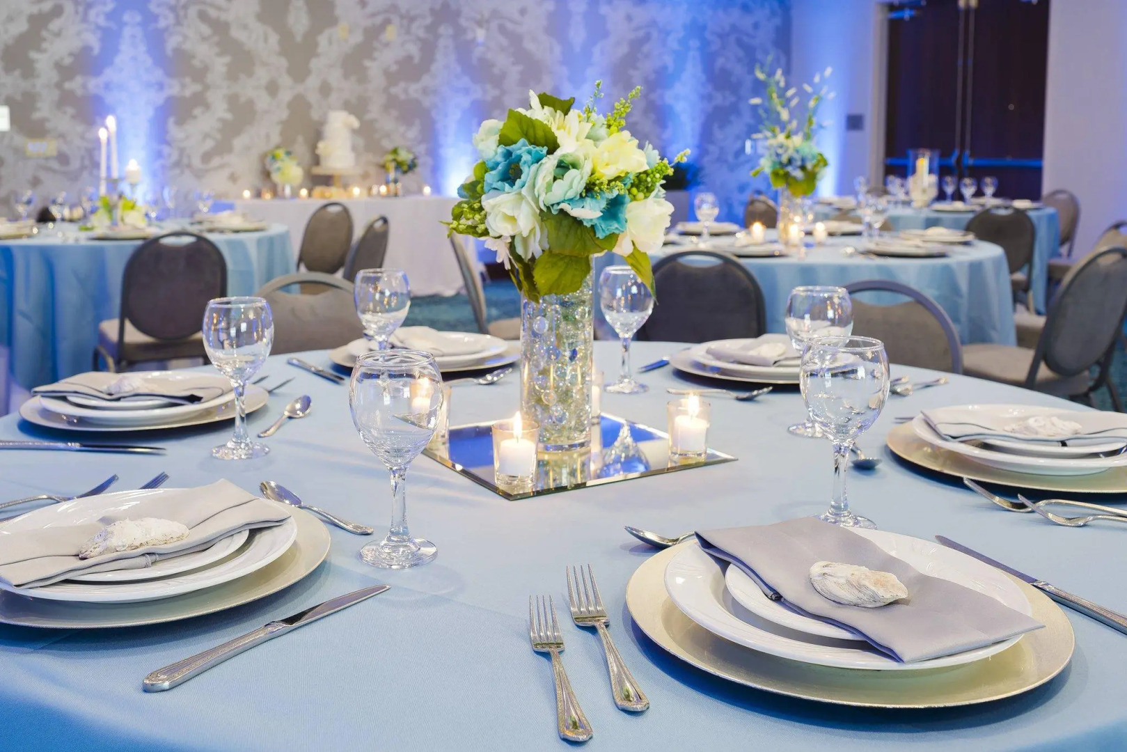 Foto - Fairfield Inn & Suites by Marriott Savannah Downtown Historic District