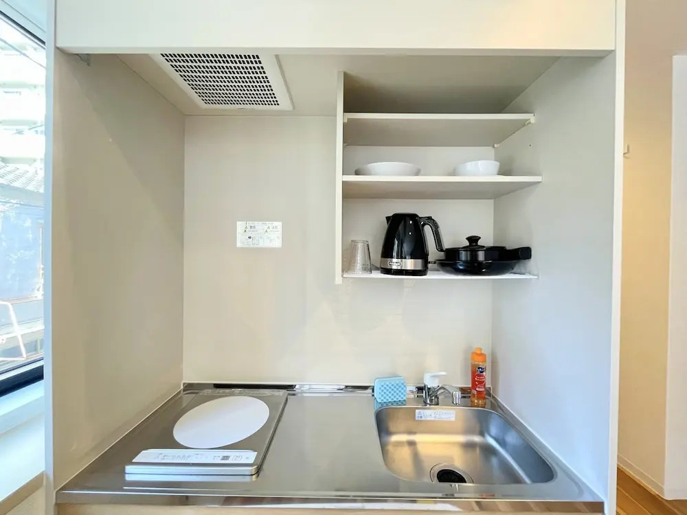 Foto - Tokyo IKOI HOTELー綺麗なホテル