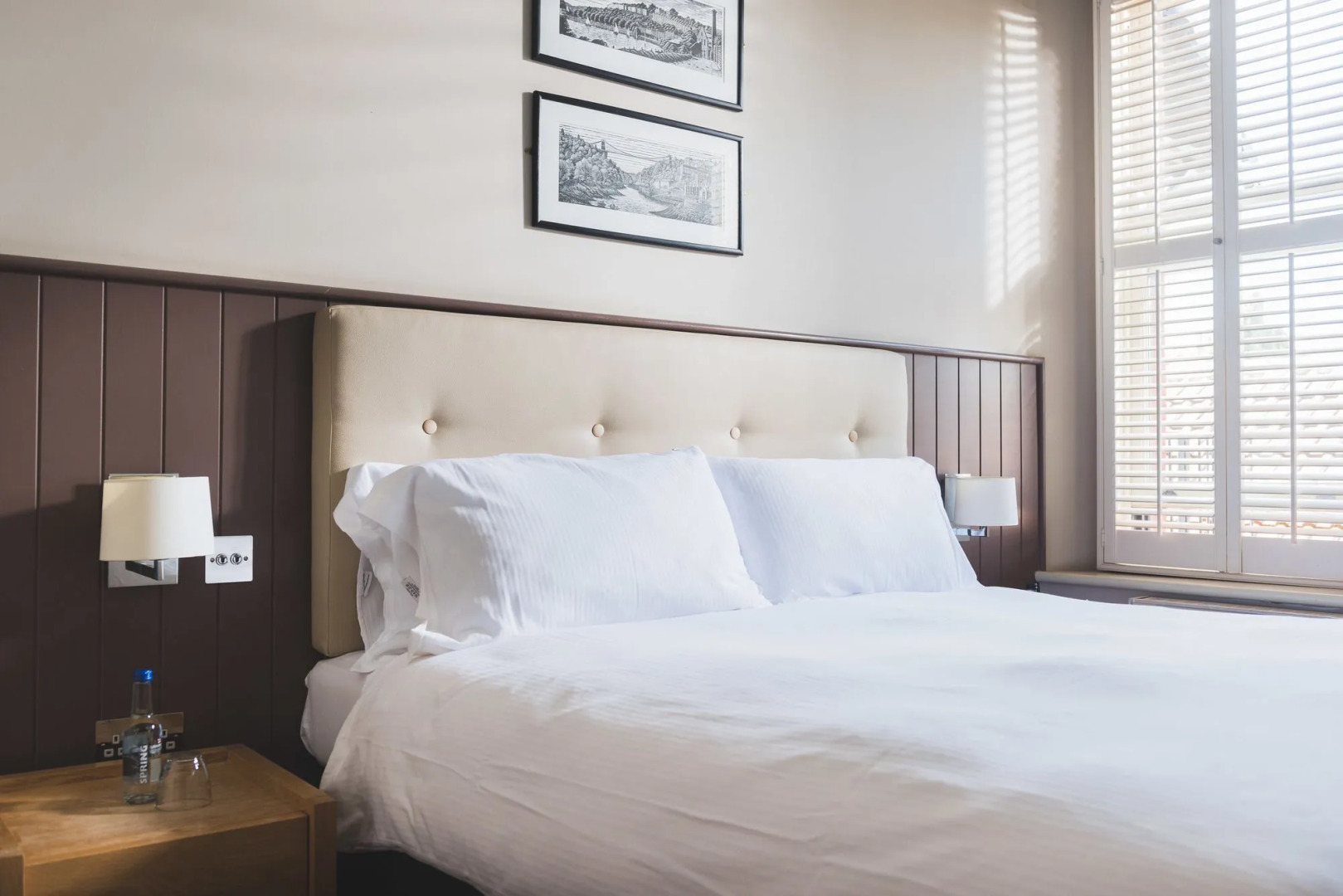 Photo - The Wellington