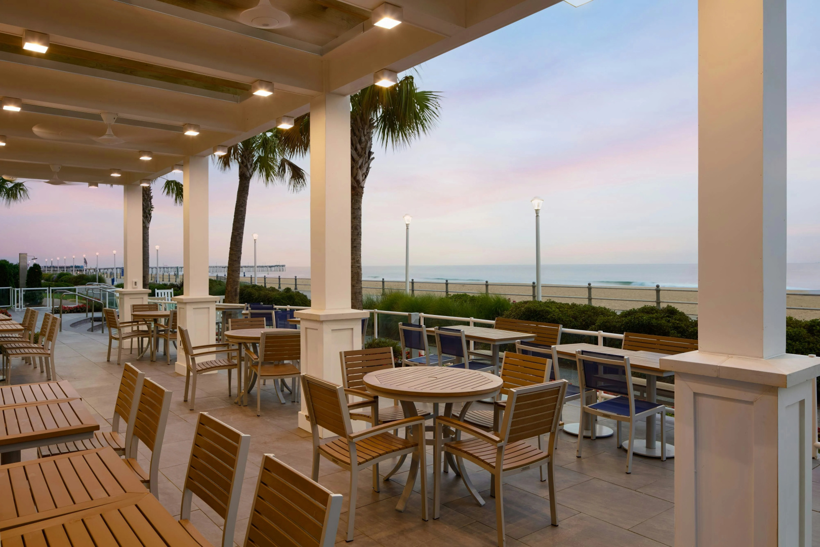Foto - SpringHill Suites by Marriott Virginia Beach Oceanfront