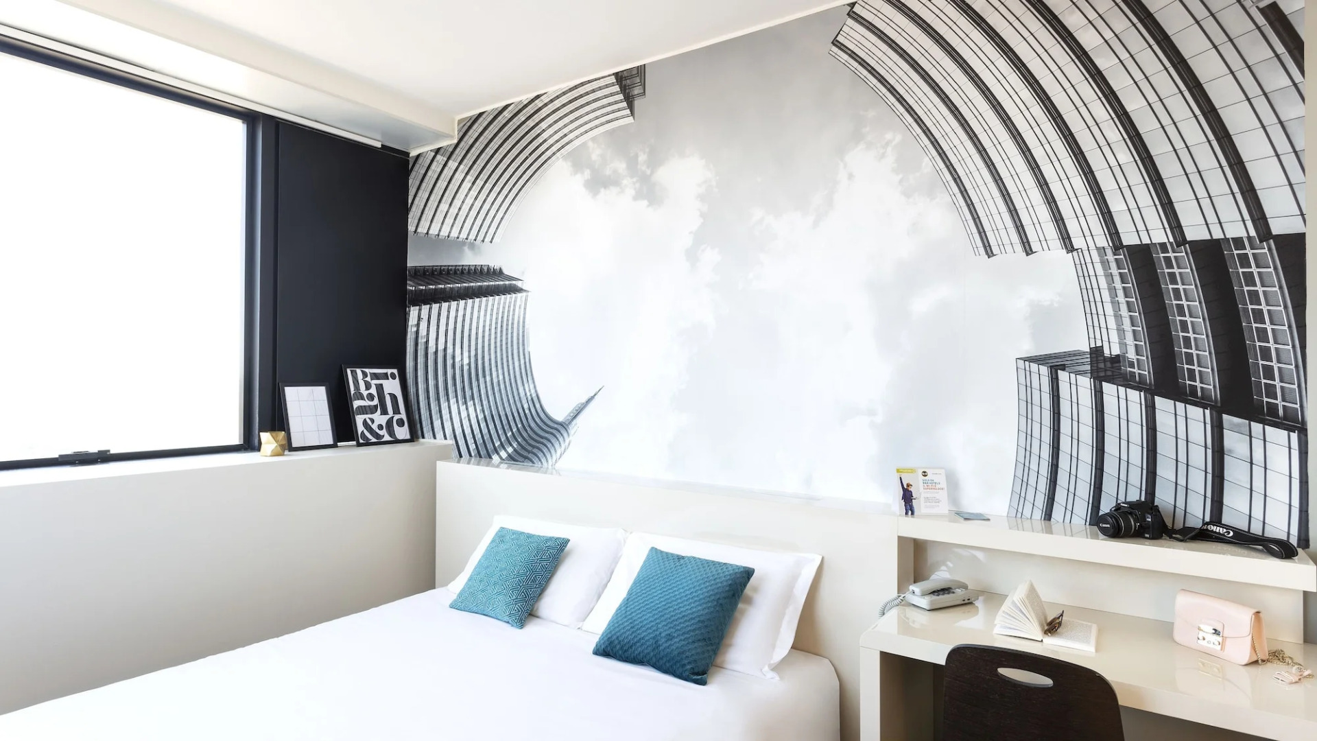 Foto - B&B Hotel Milano Sesto Marelli