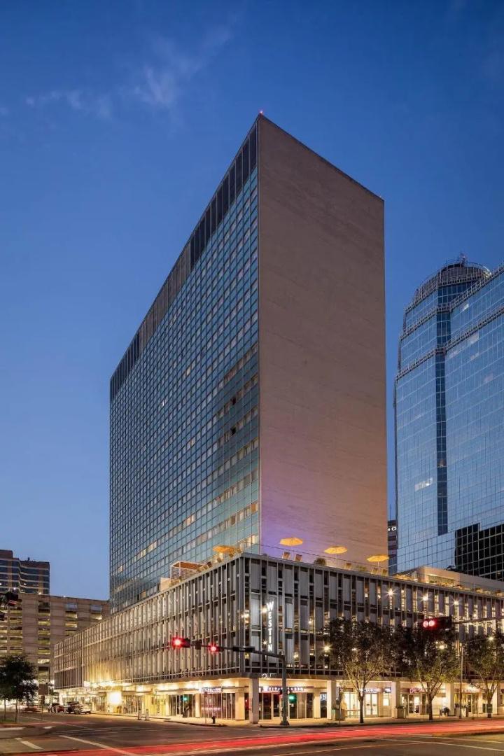 Foto - The Westin Houston Medical Center/Museum District