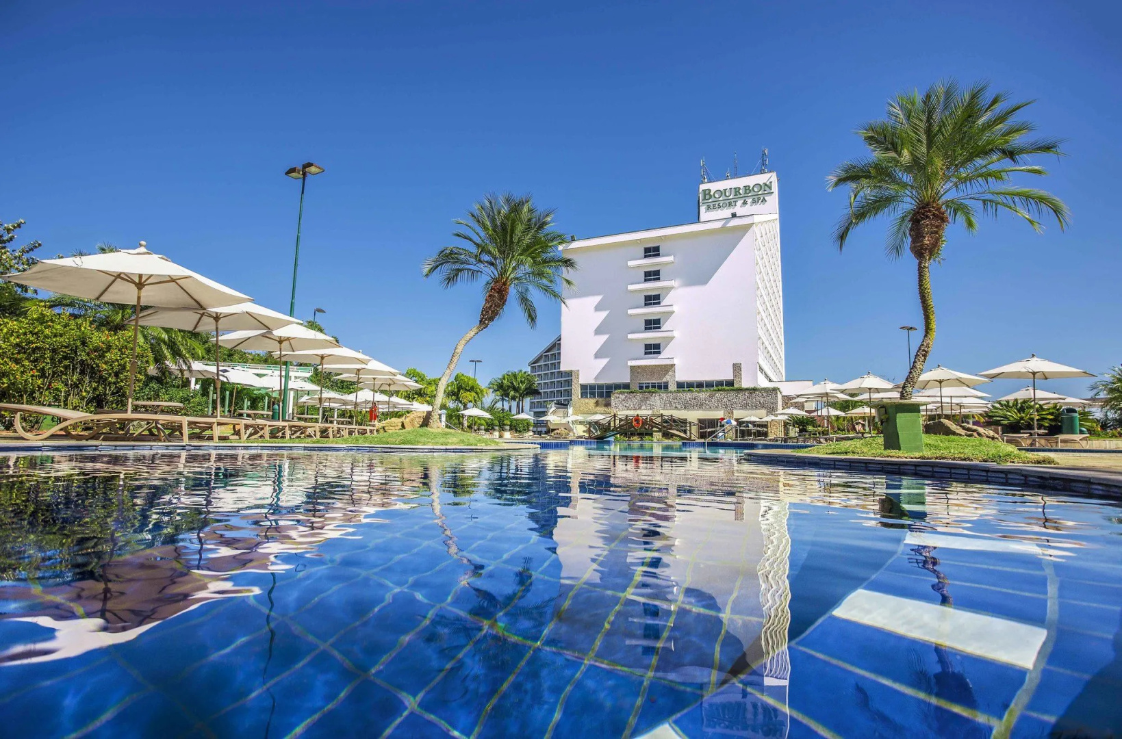 Photo - Bourbon Resort Atibaia