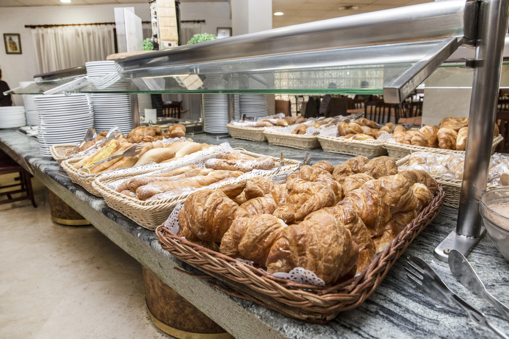 Foto - Hotel Tres Anclas