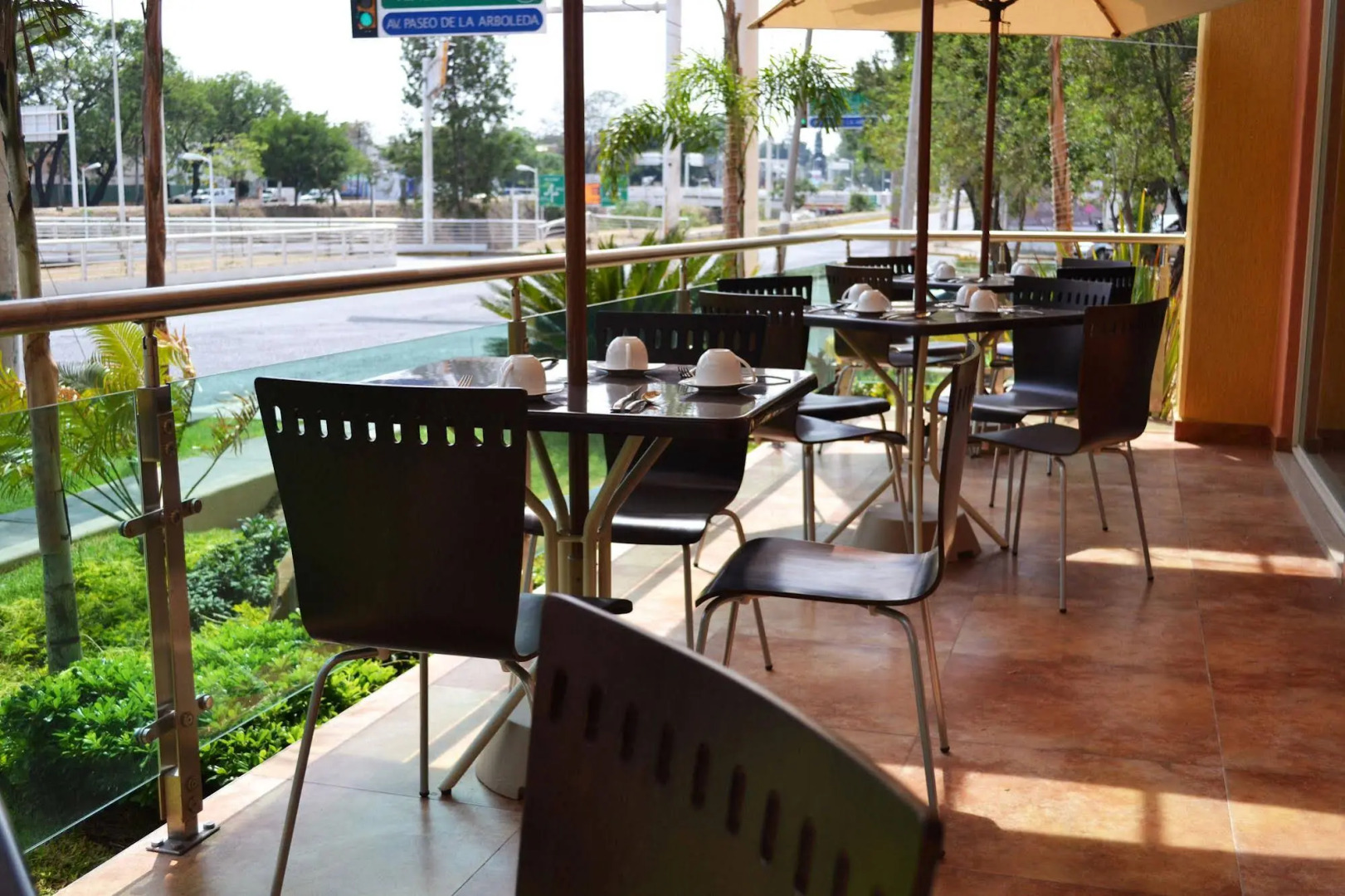 Photo - Hostalia Hotel Expo & Business Class